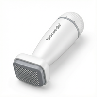 Titanium Derma Stamp